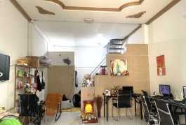 Bán Nhà 2 Tầng Hẻm Xe Hơi 51m2_4.4x11m Quốc Lộ 13 Hiệp Bình Phước Thủ Đức Chỉ 3,99 tỷ